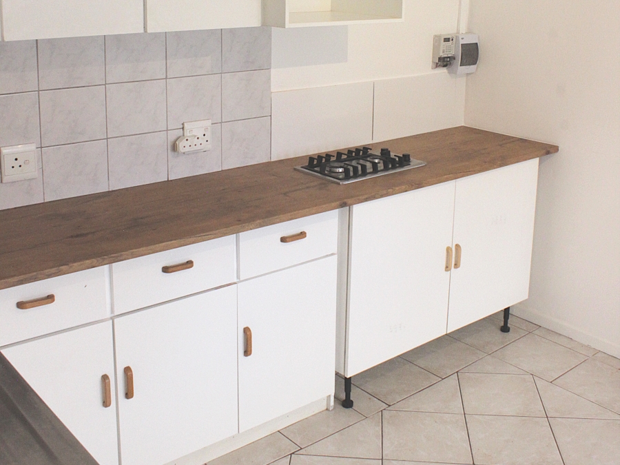To Let 1 Bedroom Property for Rent in Old Place Western Cape